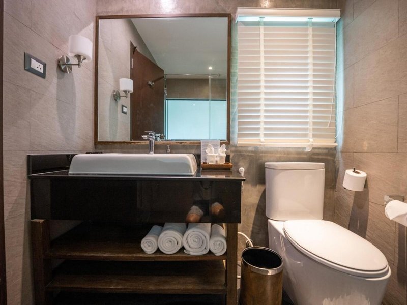 Coral Tree Villa Hua Hin 34