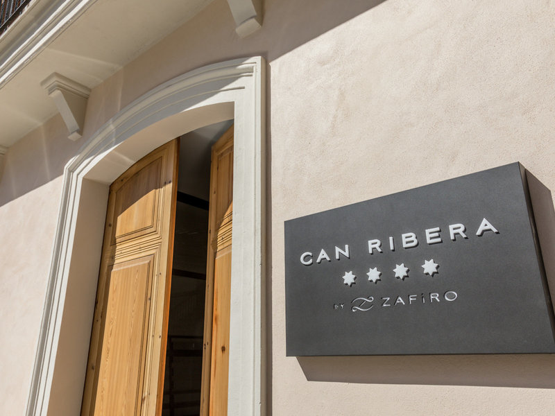 Can Ribera by Zafiro 1