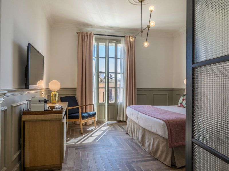 Can Ribera by ZAFIRO 20