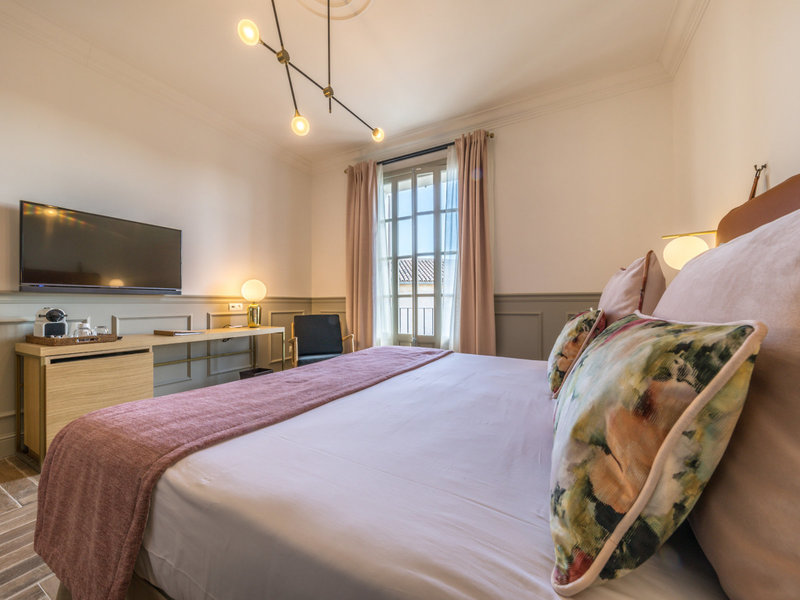 Can Ribera by ZAFIRO 22