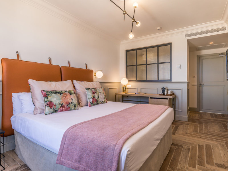 Can Ribera by ZAFIRO 25