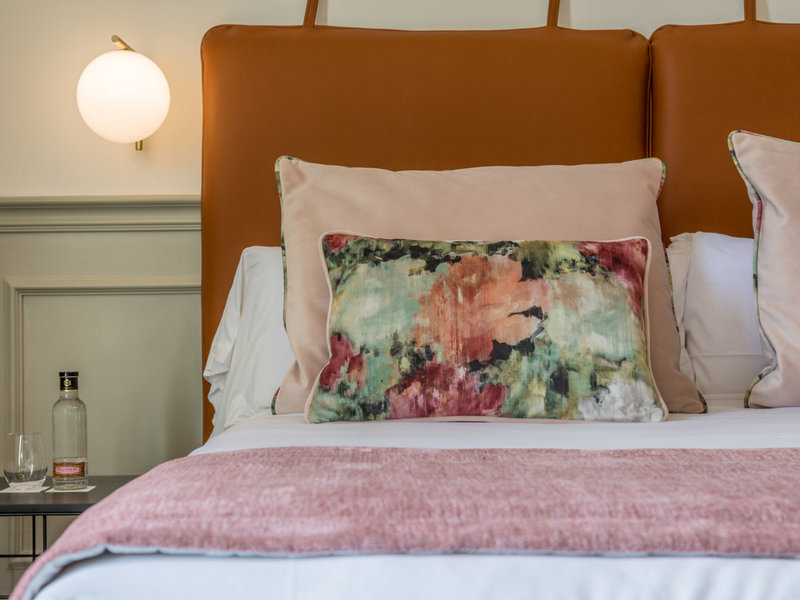 Can Ribera by ZAFIRO 30