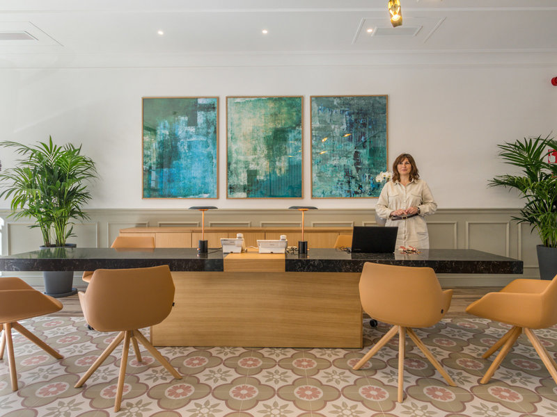 Can Ribera by ZAFIRO 34