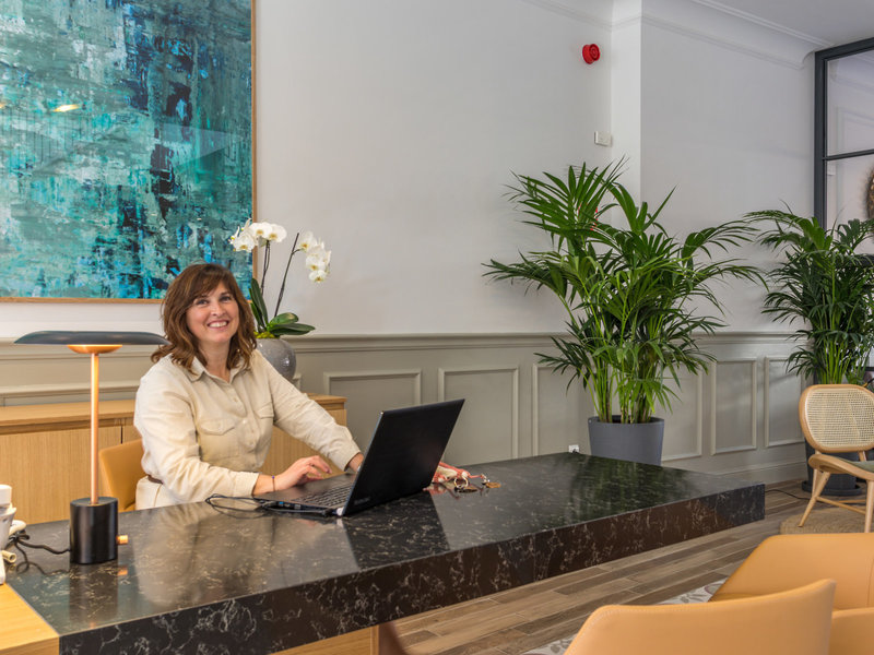 Can Ribera by ZAFIRO 35