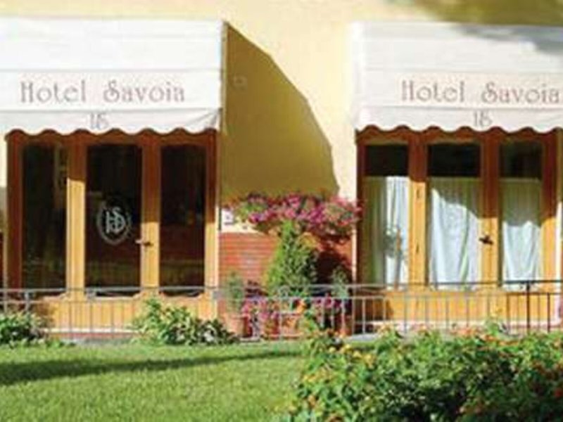 Hotel Savoia Sorrento 1