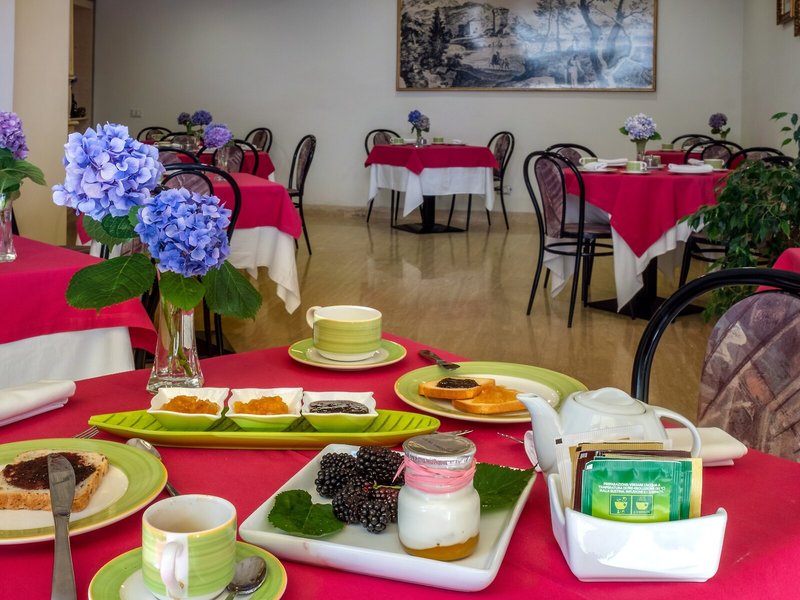 Hotel Savoia Sorrento 4