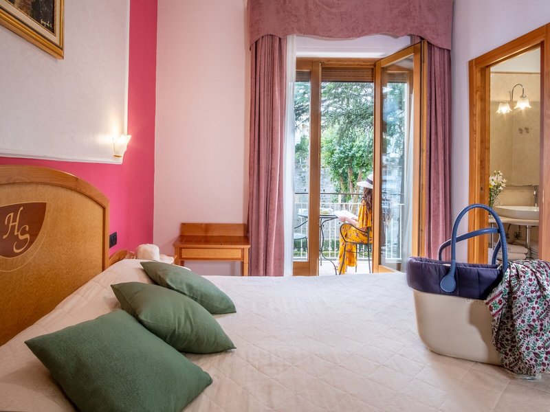 Hotel Savoia Sorrento 7