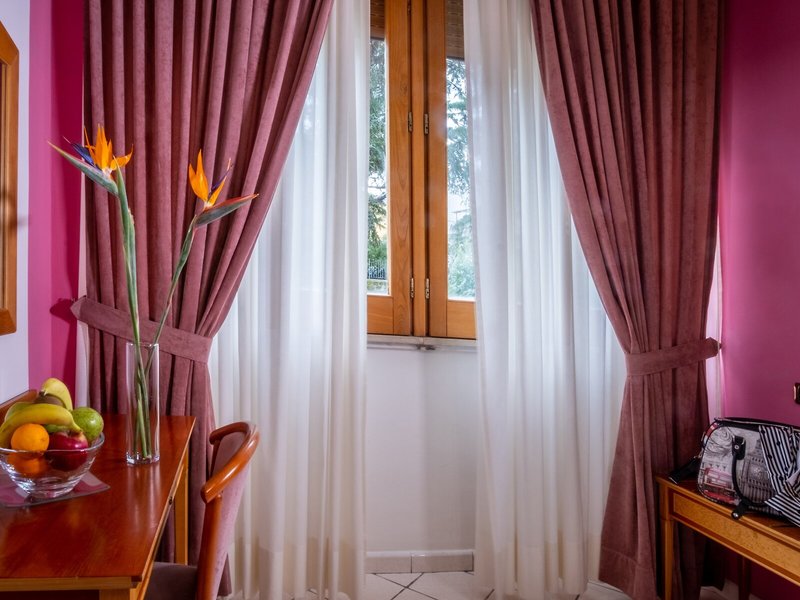 Hotel Savoia Sorrento 8