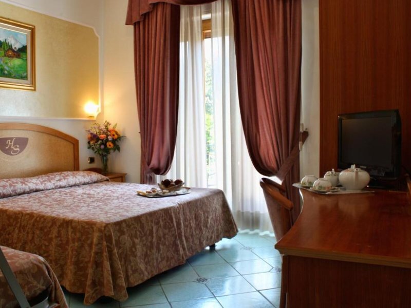 Hotel Savoia Sorrento 9
