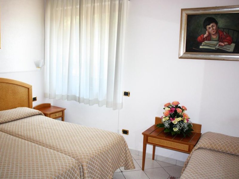 Hotel Savoia Sorrento 13