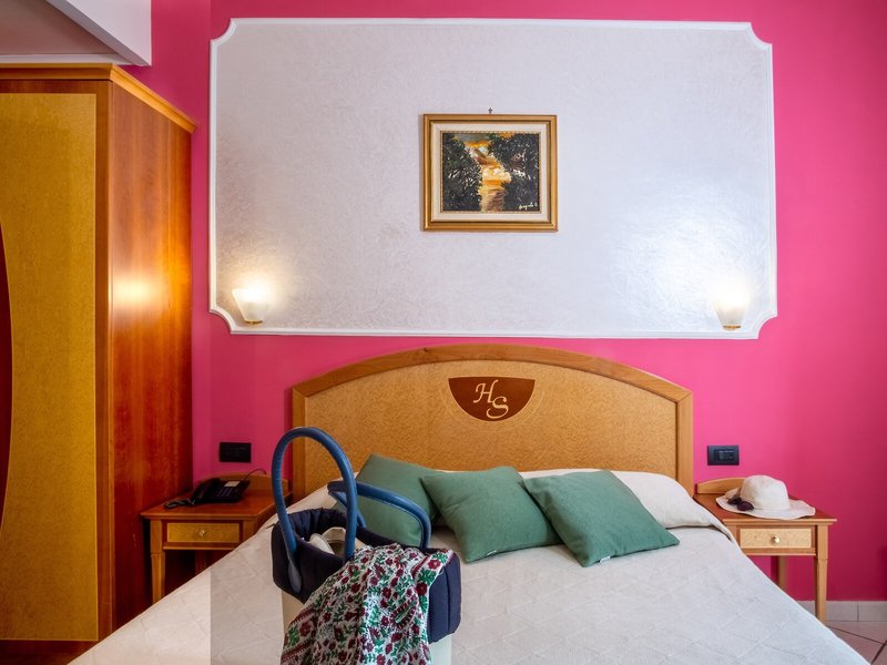 Hotel Savoia Sorrento 15