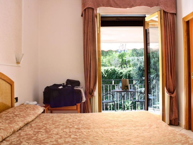 Hotel Savoia Sorrento 17
