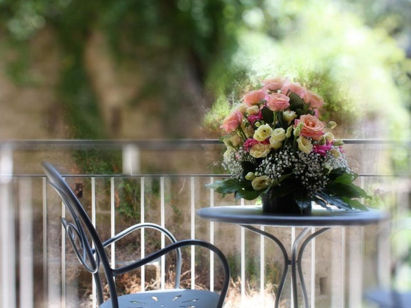 Hotel Savoia Sorrento 19