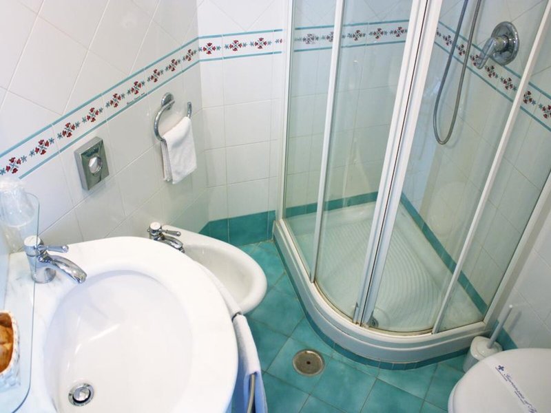 Hotel Savoia Sorrento 20