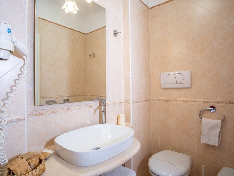 Hotel Savoia Sorrento 22