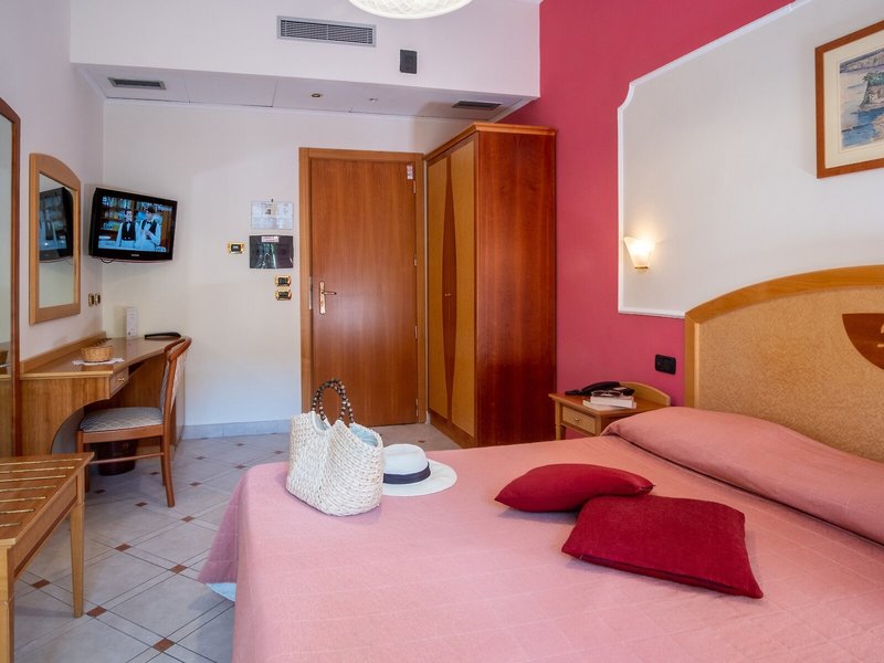 Hotel Savoia Sorrento 24