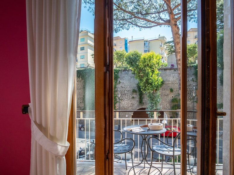 Hotel Savoia Sorrento 26