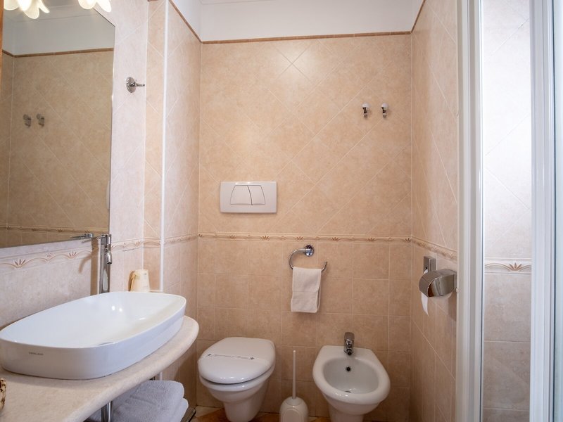 Hotel Savoia Sorrento 27