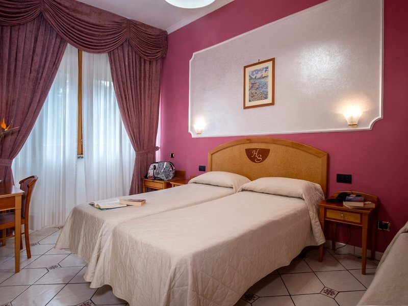 Hotel Savoia Sorrento 28