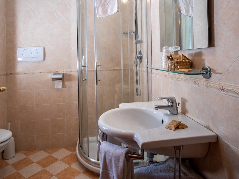 Hotel Savoia Sorrento 30