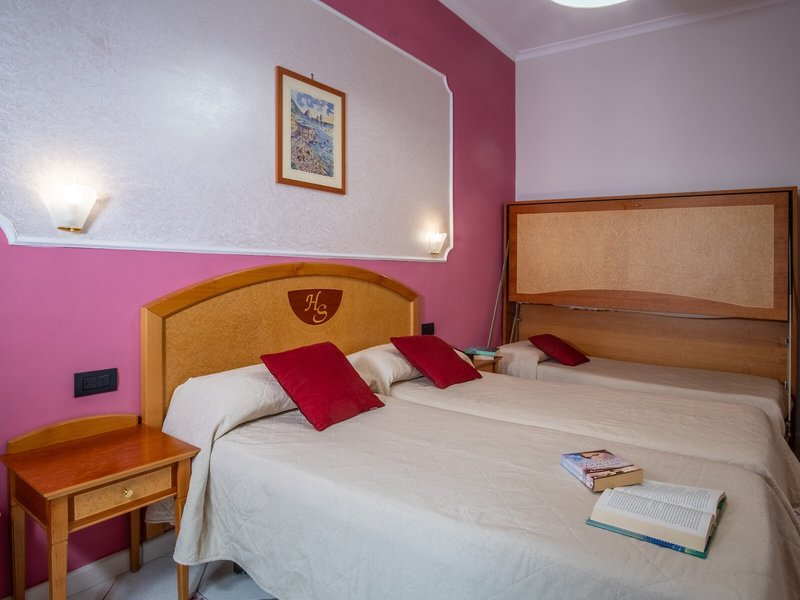 Hotel Savoia Sorrento 31
