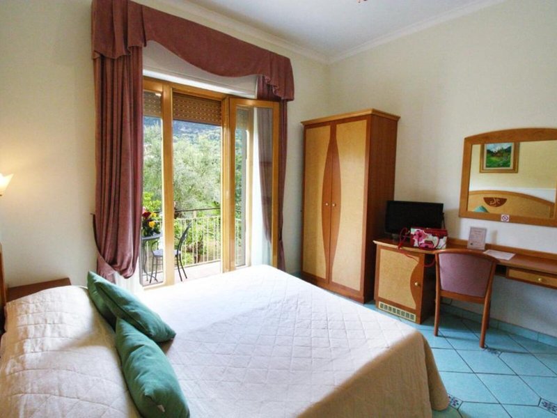 Hotel Savoia Sorrento 33