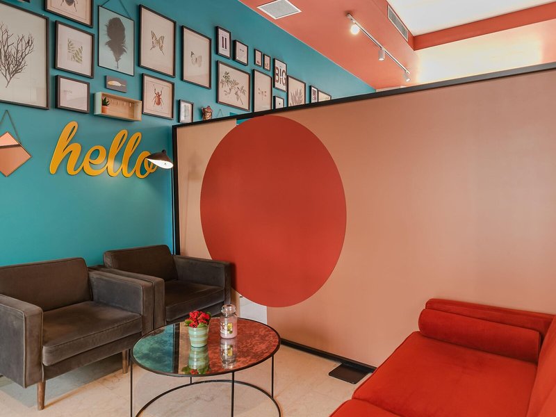 B&B HOTEL Treviso 1
