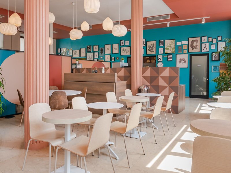 B&B HOTEL Treviso 2