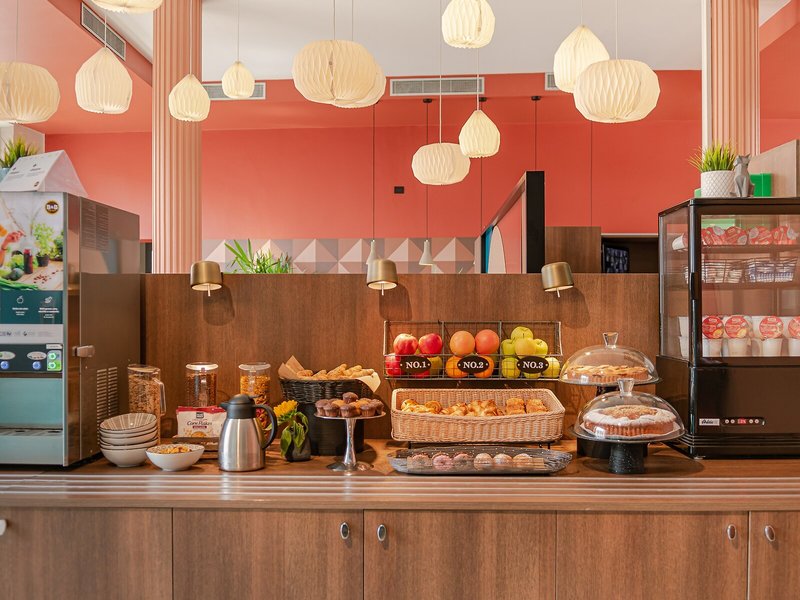 B&B HOTEL Treviso 4