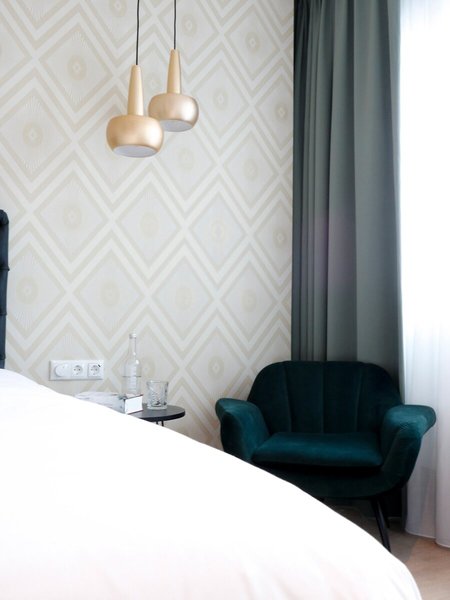 The James Hotel Rotterdam 42