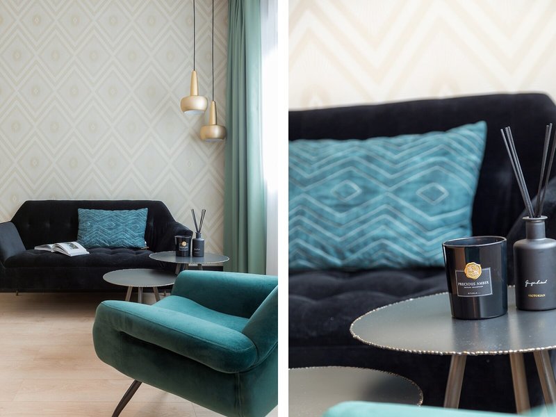 The James Hotel Rotterdam 44
