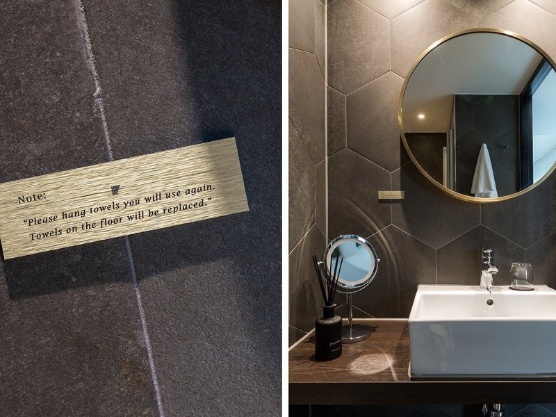 The James Hotel Rotterdam 45