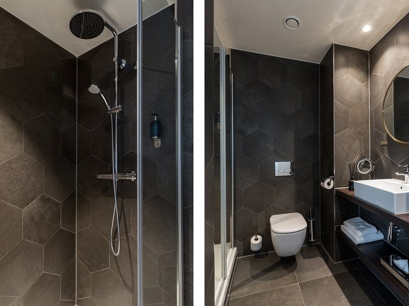 The James Hotel Rotterdam 46