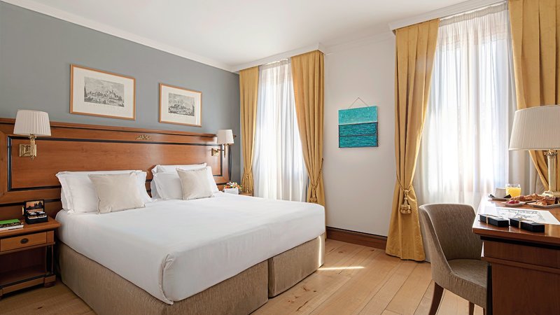 All’Angelo Art Hotel 2