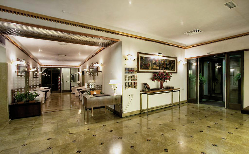 All’Angelo Art Hotel 4