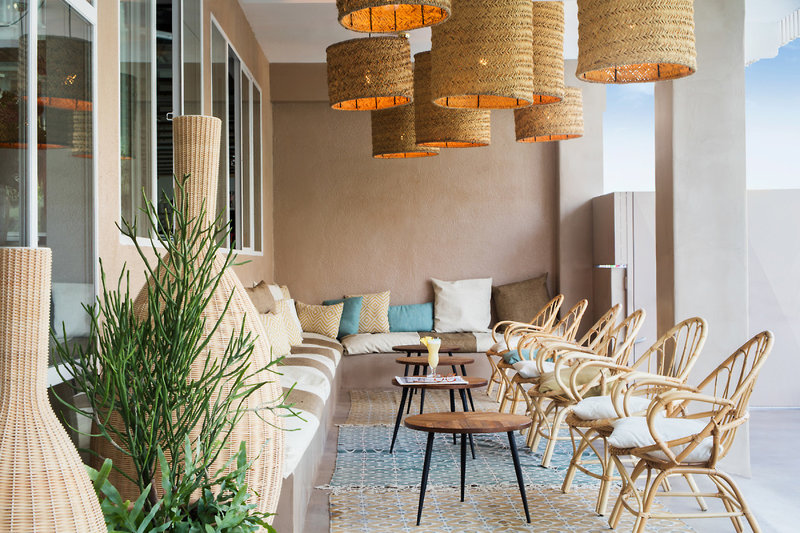 The 15th Boutique Hotel 2