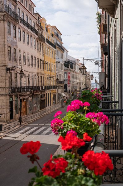 Hotel da Baixa 1
