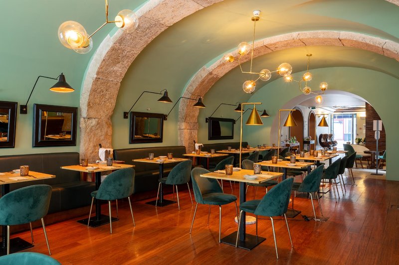 Hotel da Baixa 2