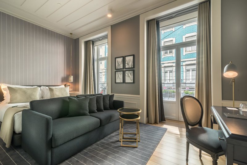 Hotel da Baixa 5