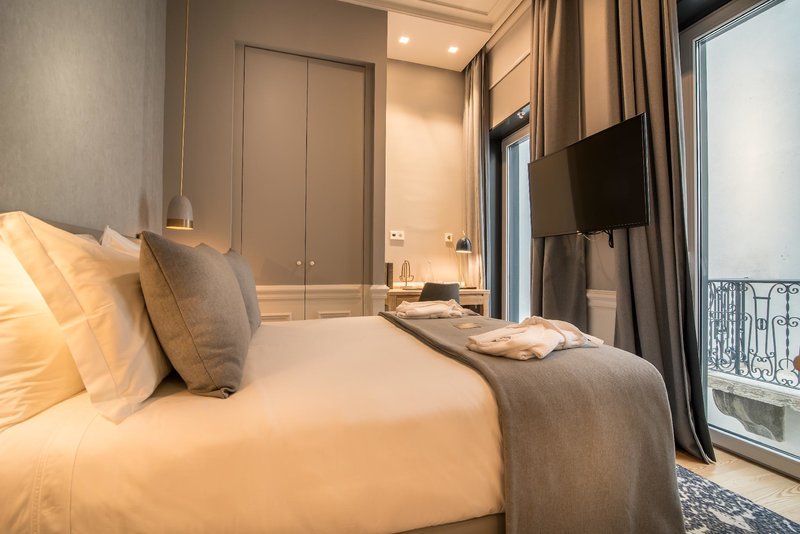 Hotel da Baixa 8