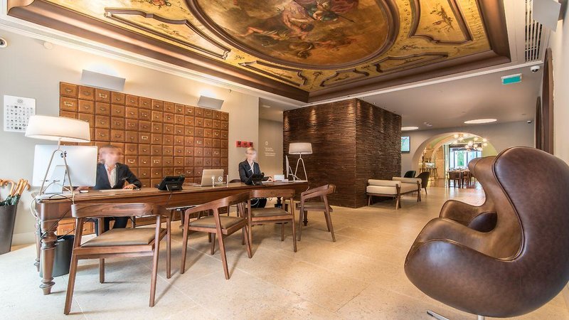 Hotel da Baixa 19