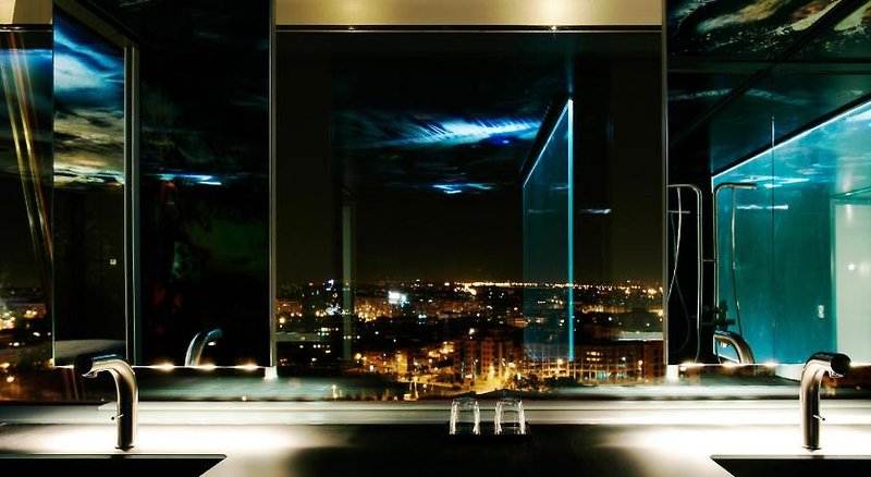 Hotel Puerta America