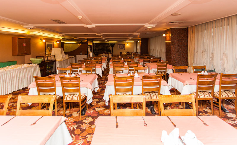 All Seasons Hotel Istanbul 3