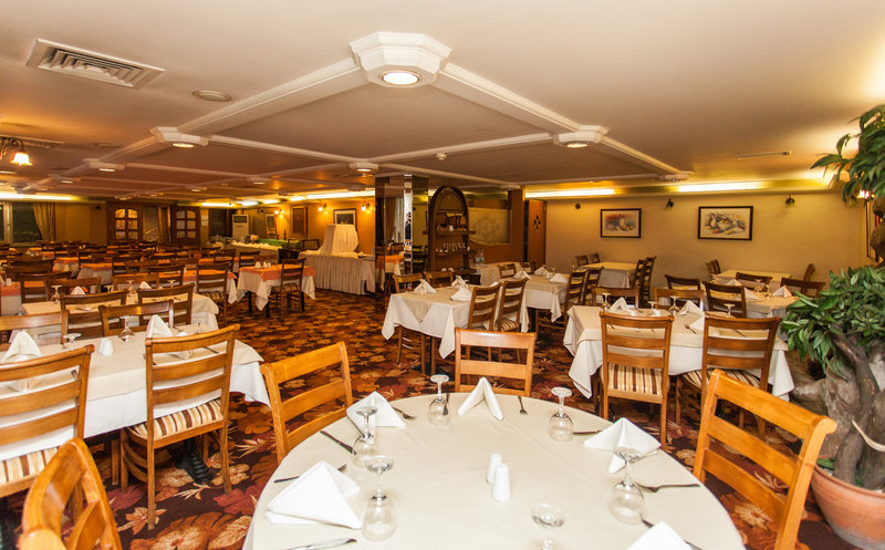 All Seasons Hotel Istanbul 4