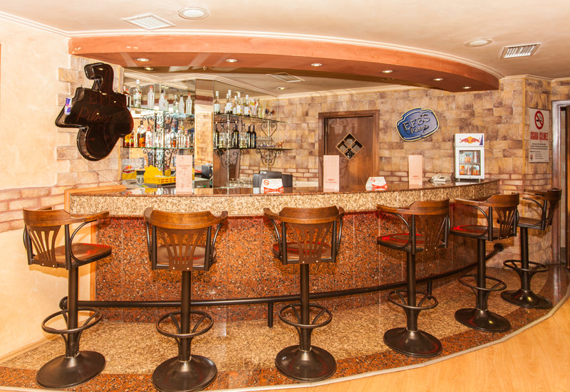 All Seasons Hotel Istanbul 5