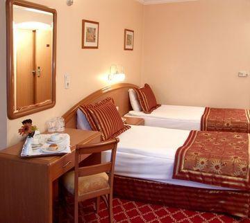 All Seasons Hotel Istanbul 7