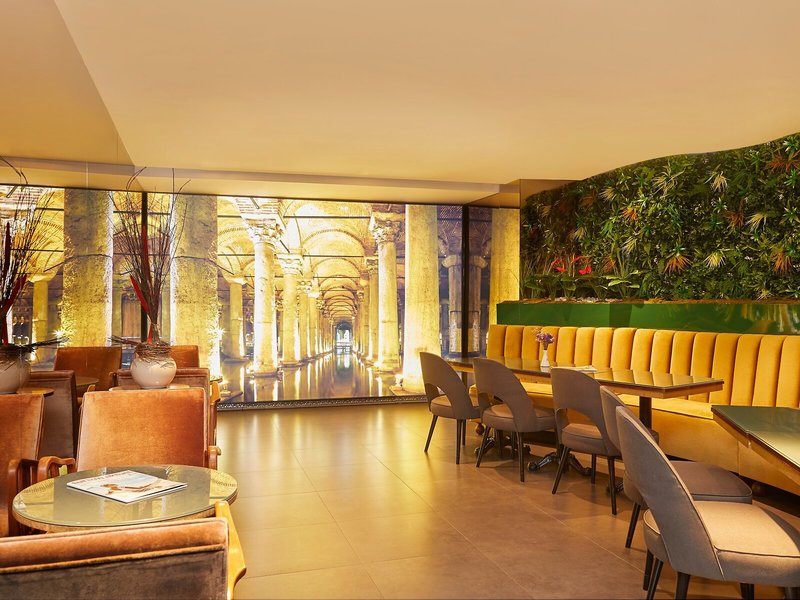 All Seasons Istanbul 7