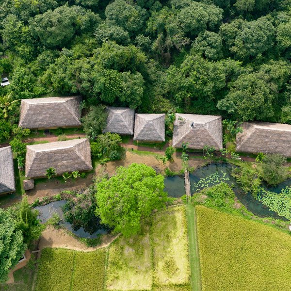 Amuna Ayurvedic Retreat 1