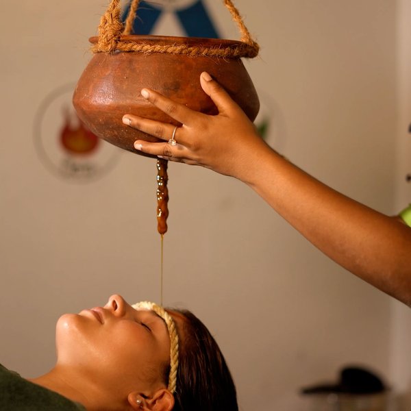 Amuna Ayurvedic Retreat 2