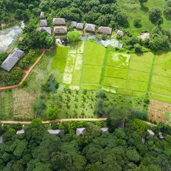 Amuna Ayurvedic Retreat 3